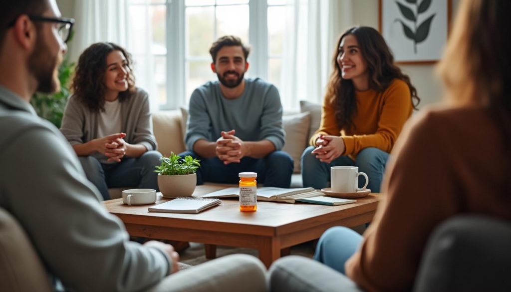 découvrez les retours d'expérience et les avis de patients sur l'alprazolam, un médicament souvent prescrit pour traiter l'anxiété. informez-vous sur son efficacité, ses effets secondaires et les témoignages de ceux qui l'ont utilisé.