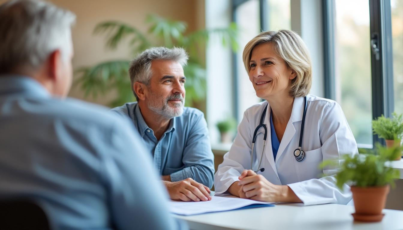 découvrez les retours d'expérience et avis de patients sur brintellix (vortioxétine bromhydrate), un médicament utilisé dans le traitement de la dépression. cette page explore les témoignages, effets secondaires et résultats observés par ceux qui l'ont utilisé, pour vous aider à mieux comprendre ce traitement.