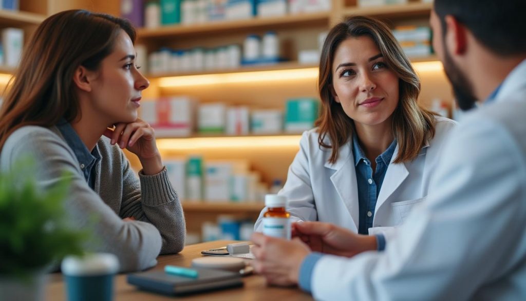 découvrez les retours d'expérience et avis de patients sur brintellix (vortioxétine bromhydrate). explorez des témoignages authentiques et des informations précieuses pour mieux comprendre ce traitement de la dépression.