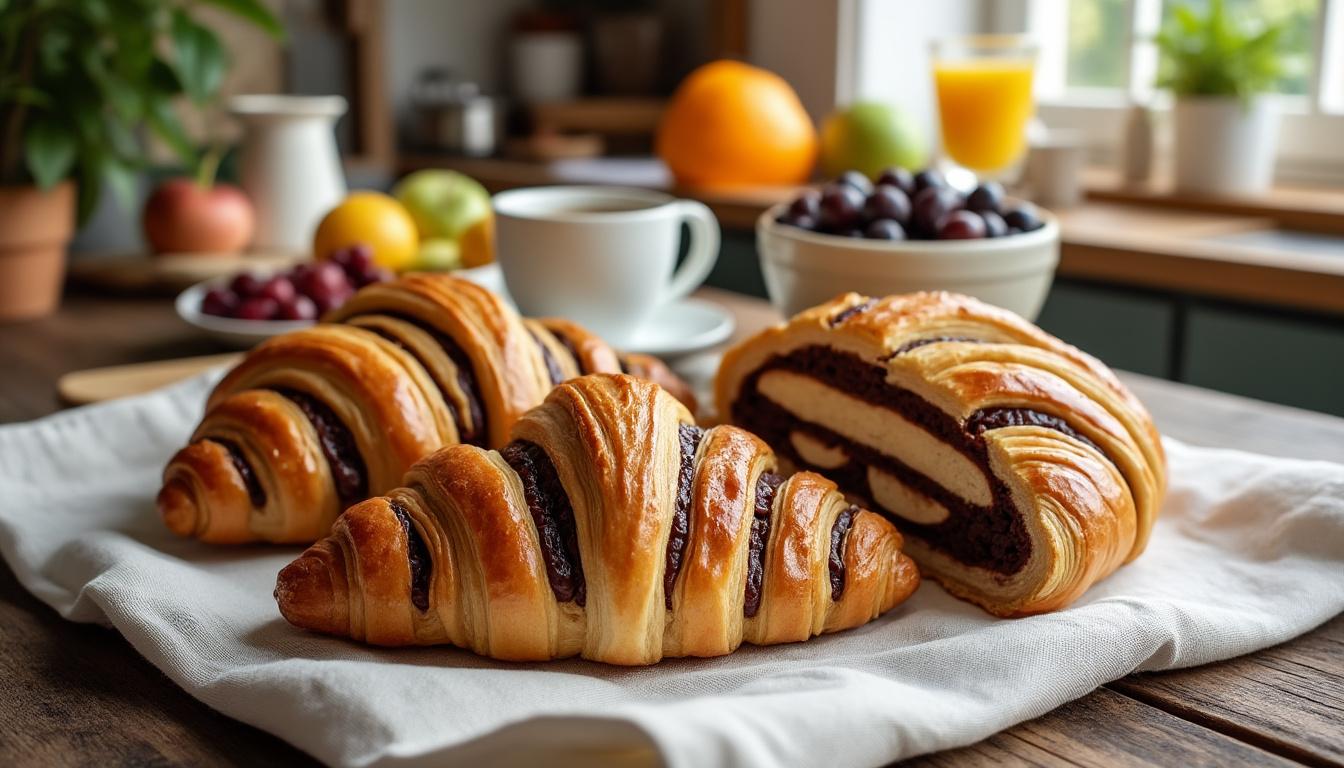 découvrez dans cet article si le pain au chocolat est vraiment un ennemi pour votre silhouette. analyse des calories, conseils nutritionnels et astuces pour profiter de ce délice sans culpabilité.
