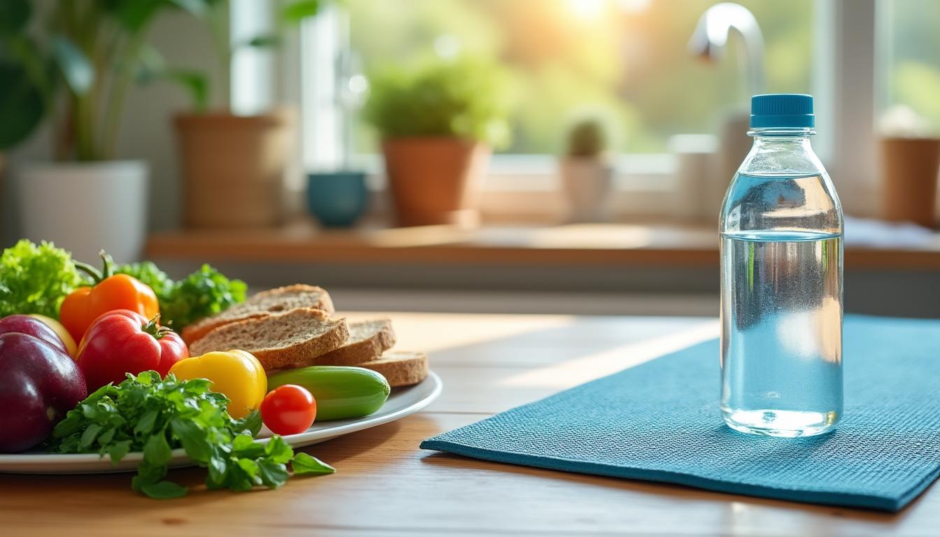 découvrez les meilleurs compléments alimentaires pour maigrir et leur efficacité. notre guide complet vous aide à choisir les produits adaptés à votre objectif minceur, en associant conseils pratiques et analyses des ingrédients clés.