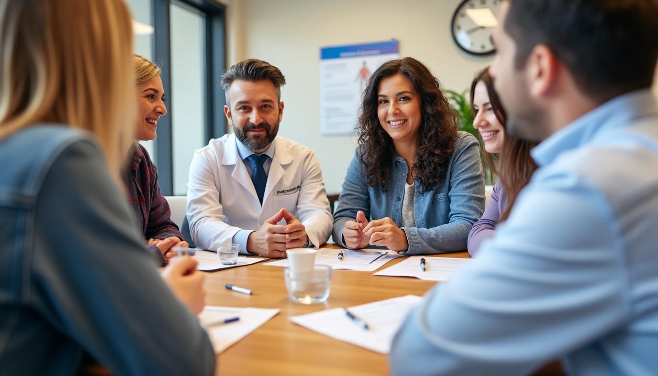 explorez les avis authentiques et les témoignages de patients ayant utilisé ozempic (semaglutide) pour la gestion du diabète. découvrez leurs expériences, les effets secondaires éventuels et l'impact sur leur quotidien.