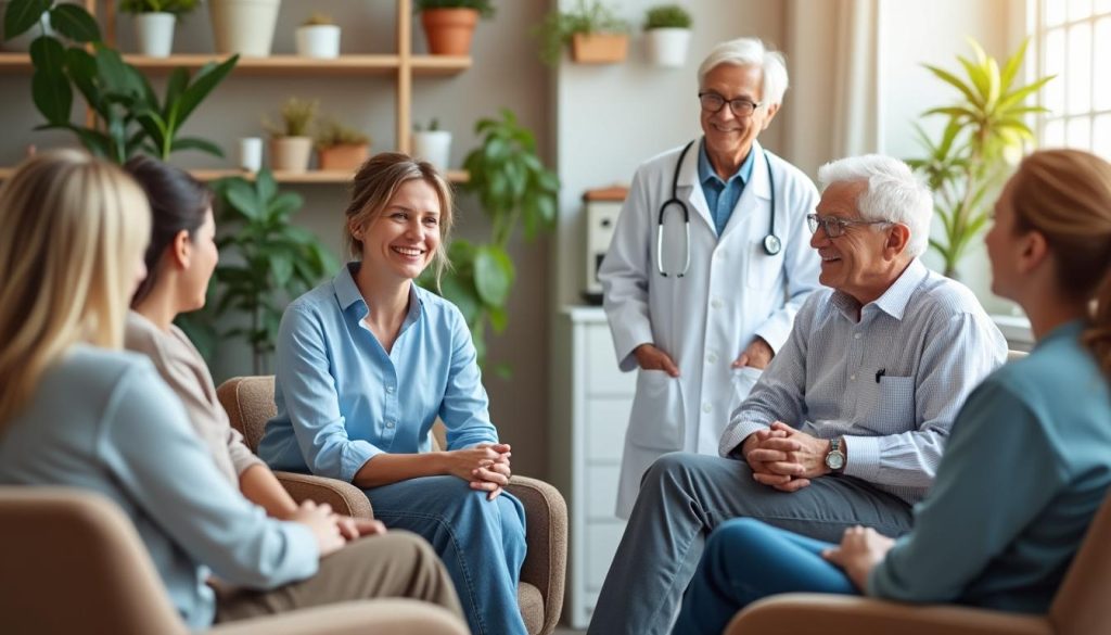 découvrez les témoignages et avis de patients sur ozempic (semaglutide), un traitement innovant pour la gestion du diabète. informez-vous sur leurs expériences, effets et résultats pour mieux comprendre ce médicament.