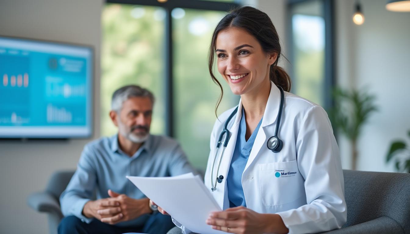 découvrez les perspectives et les retours d'expérience de patients concernant le déroxat (paroxétine chlorhydrate hémihydrate). ce guide explore les effets, les bénéfices et les témoignages d'utilisateurs, offrant un aperçu complet pour mieux comprendre ce traitement.