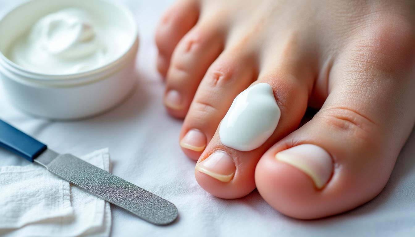 découvrez l'importance de surveiller vos pieds en cas de diabète. une inspection régulière peut prévenir des complications graves et améliorer votre qualité de vie. apprenez pourquoi vos extrémités méritent une attention particulière et comment prendre soin de votre santé.