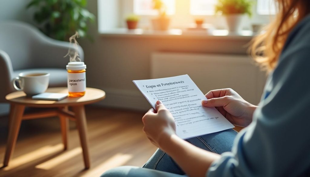 découvrez les retours d'expérience et les avis des patients sur izalgi, le paracétamol opium en poudre. informez-vous sur son efficacité, ses effets secondaires et les témoignages de ceux qui l'ont utilisé pour mieux gérer la douleur.