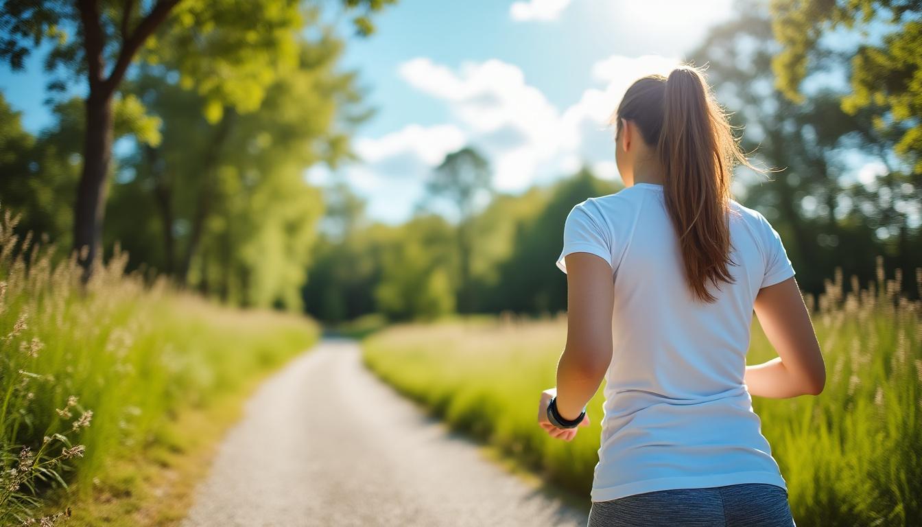 découvrez mon parcours de transformation : comment j'ai réussi à perdre du poids en intégrant la marche quotidienne dans ma routine. dans cet article, je partage mon témoignage, mes conseils pratiques et les résultats concrets obtenus grâce à cette méthode simple et efficace.