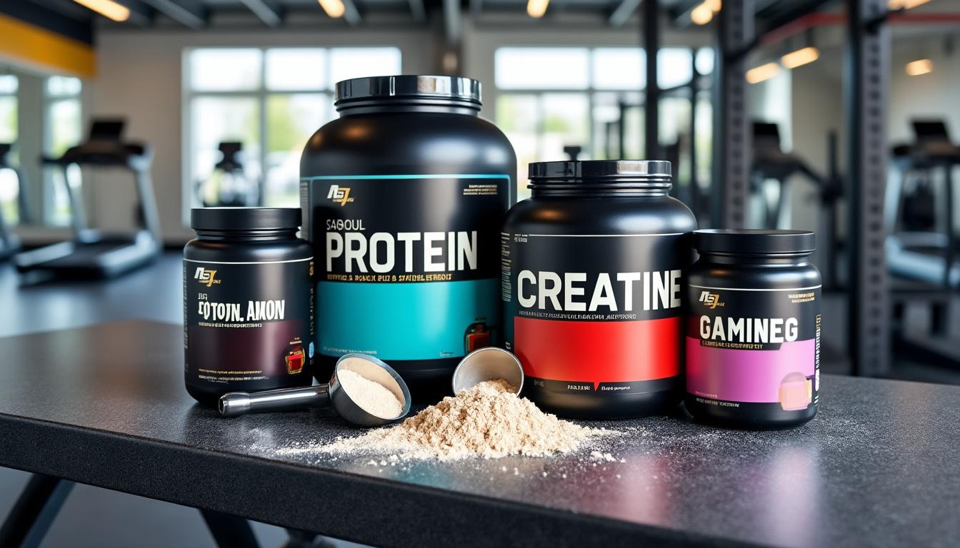 découvrez notre test complet des produits scitec nutrition orientés vers la prise de masse. analyse des formules, avis sur l'efficacité et conseils pour maximiser vos résultats avec ces suppléments de qualité.