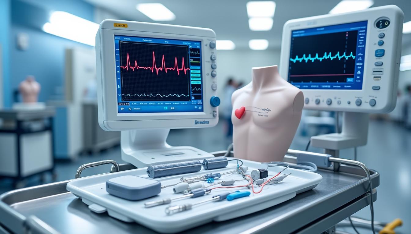 découvrez les différentes options de traitement pour l'arythmie cardiaque : médicaments, interventions médicales et conseils pratiques pour réguler efficacement votre rythme cardiaque.