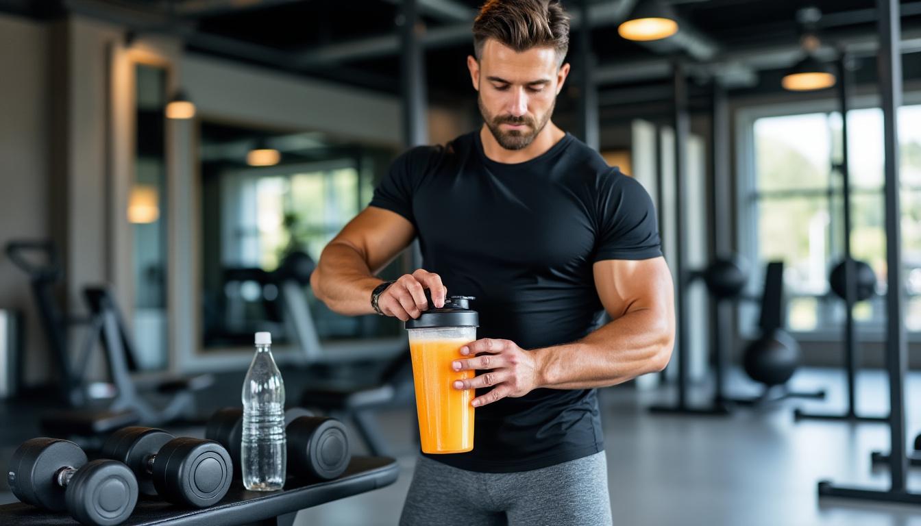 découvrez mes impressions authentiques sur la cure bulk que je viens de terminer. un bilan complet de mes résultats, ressentis et conseils pour ceux qui souhaitent se lancer dans cette expérience.