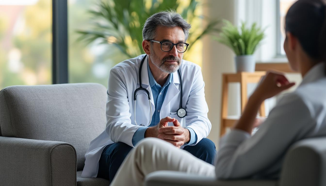 découvrez les expériences et avis de patients sur la duloxétine : efficacité, effets secondaires, et conseils pour mieux comprendre ce traitement antidépresseur.