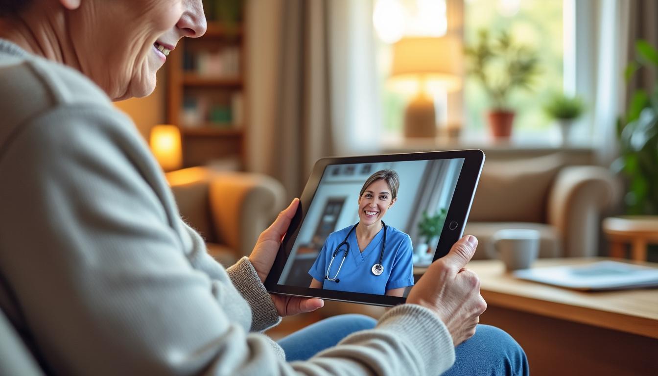 découvrez des stratégies innovantes pour gérer efficacement les patients en advanced illness management. améliorez la qualité des soins, optimisez la communication et favorisez l'accompagnement personnalisé pour une prise en charge réussie des maladies avancées.