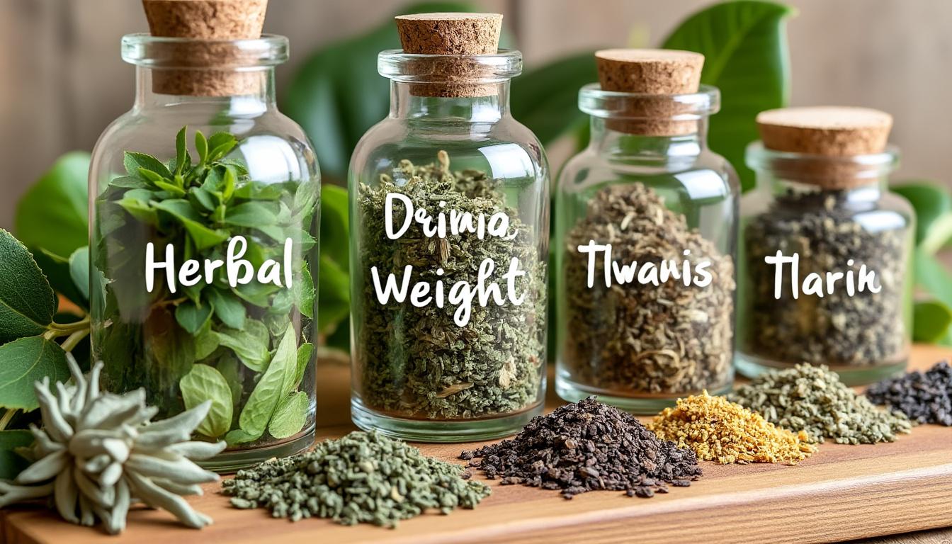 découvrez comment la phytothérapie peut vous aider à maigrir naturellement. explorez les plantes efficaces pour perdre du poids, leurs bienfaits et comment les intégrer à votre régime pour atteindre vos objectifs de santé.