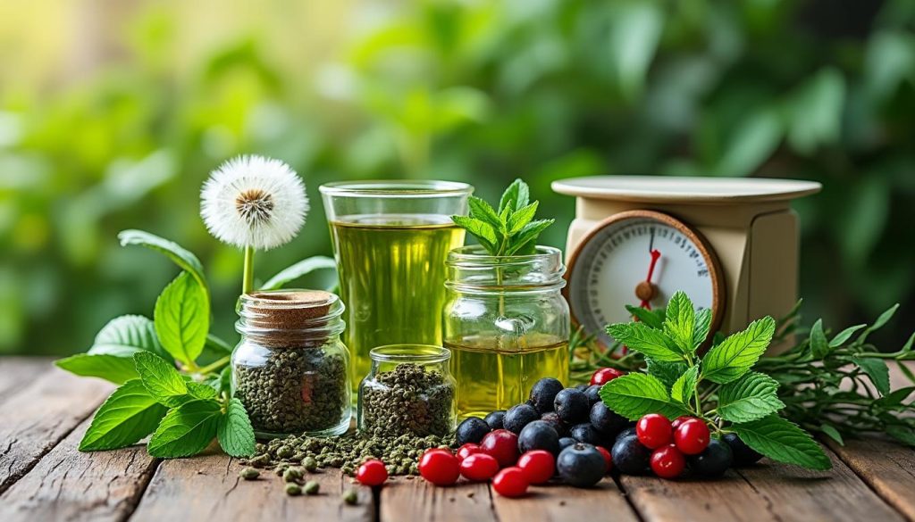 découvrez comment la phytothérapie peut vous accompagner dans votre quête de perte de poids. explorez les bienfaits des plantes naturelles qui favorisent la minceur et apprenez à les intégrer dans votre quotidien pour un mode de vie sain et équilibré.