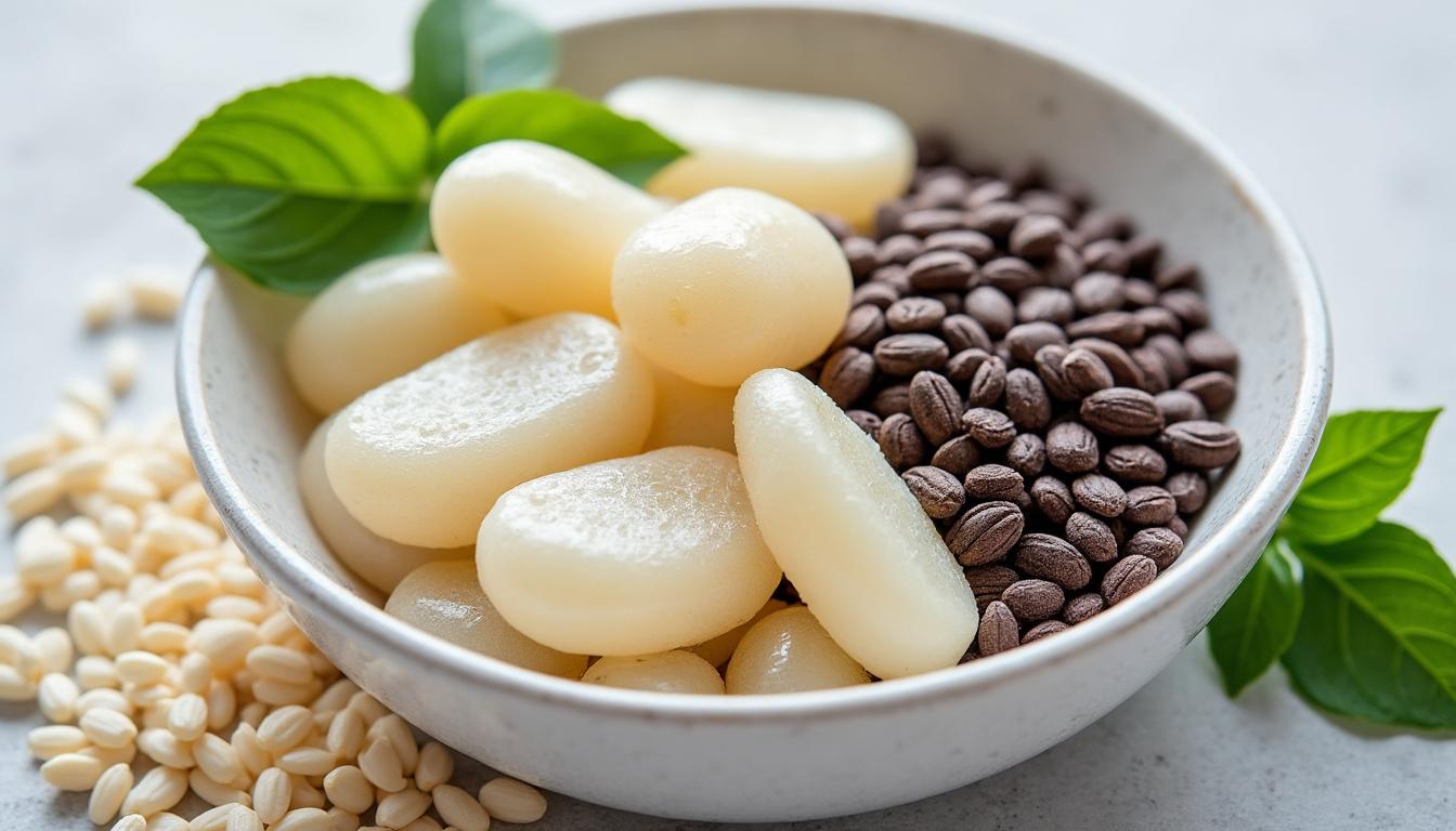 découvrez comment la phytothérapie peut vous aider à maigrir naturellement grâce aux plantes. explorez les ingrédients efficaces et les bienfaits des plantes qui soutiennent votre perte de poids, tout en favorisant un mode de vie sain.