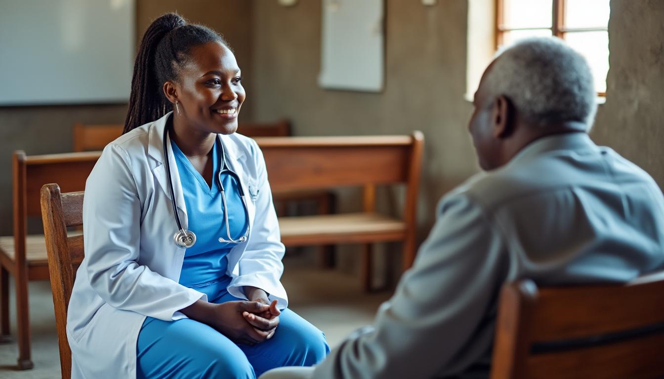 découvrez comment population services international (psi) contribue à améliorer la santé mondiale grâce à des programmes innovants en prévention, accès aux soins et éducation sanitaire dans les pays en développement.