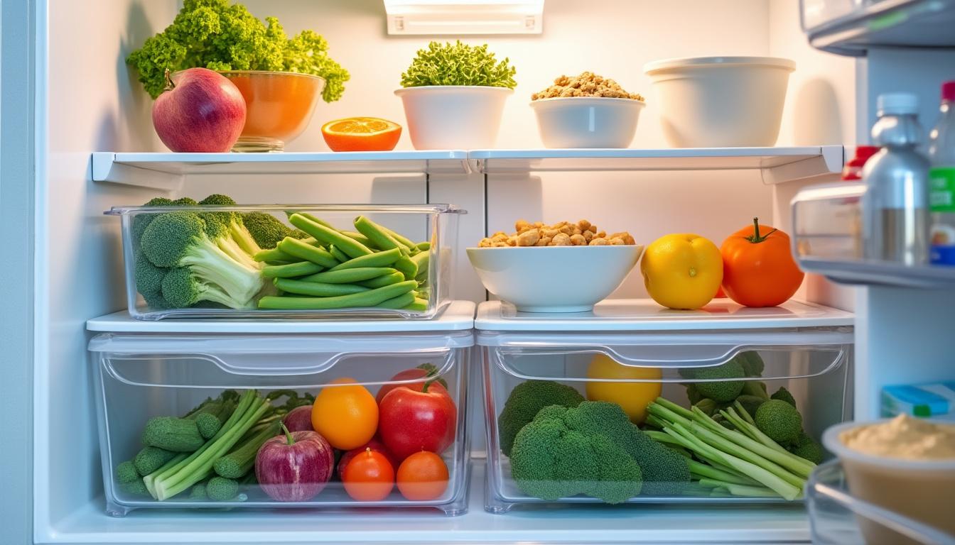 découvrez des idées de repas légers et adaptés pour le soir, qui vous aideront à maigrir tout en vous rassasiant. apprenez à préparer des plats sains, équilibrés et savoureux pour terminer votre journée tout en restant sur la voie de vos objectifs minceur.