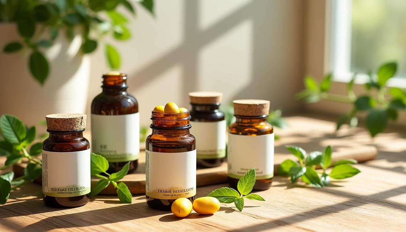 découvrez si les produits de santé verte répondent vraiment aux attentes. nous analysons leur efficacité, la qualité des ingrédients et les avis des consommateurs pour savoir si ces solutions santé sont à la hauteur de leurs promesses.