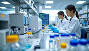 Solgar Lab Team Solgar : mon verdict après plusieurs tests