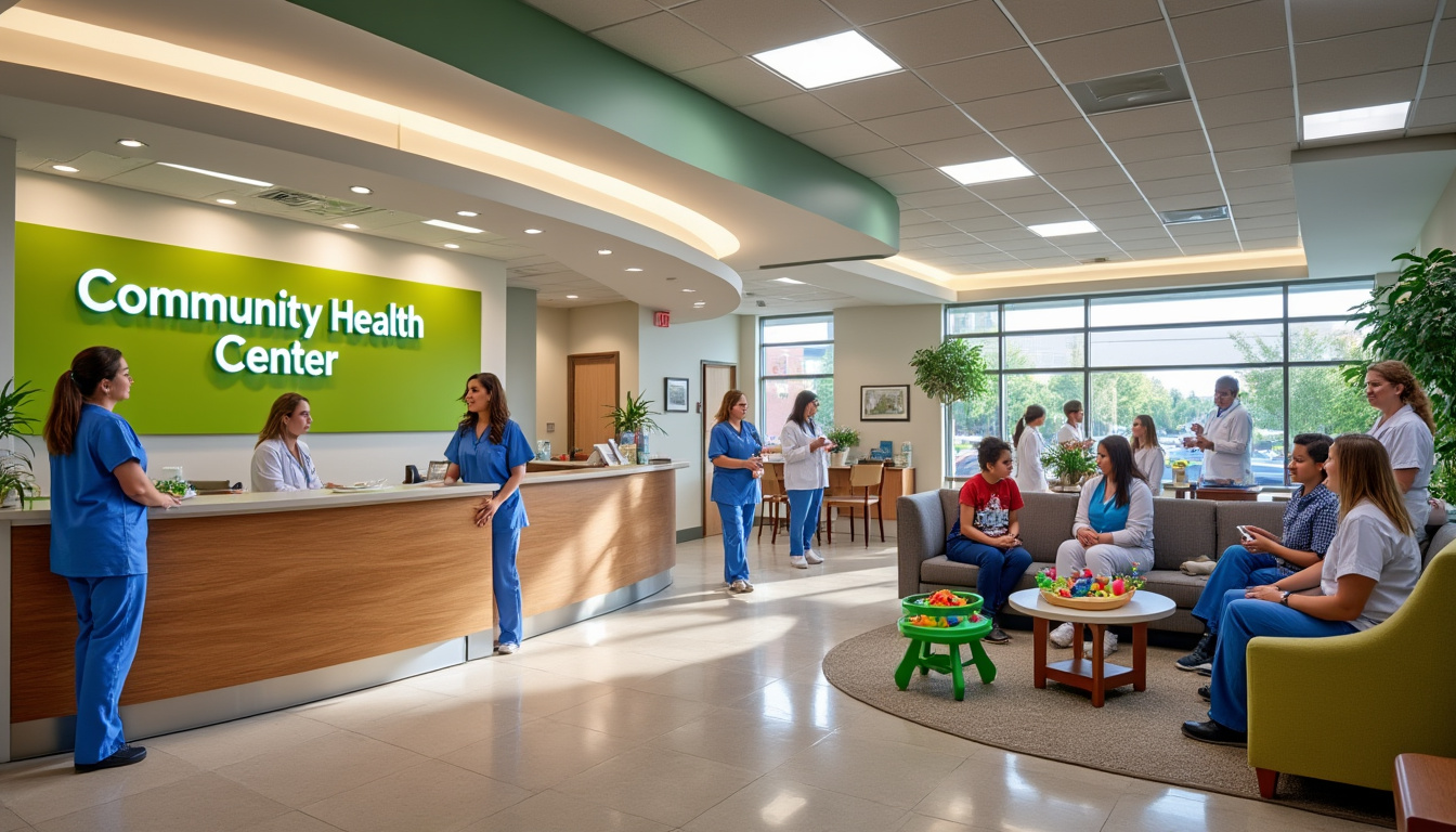 découvrez comment le benedictine health system favorise l'accès aux soins de santé pour tous en mettant en place des initiatives inclusives et innovantes, améliorant ainsi la qualité et la disponibilité des services médicaux dans ses établissements.