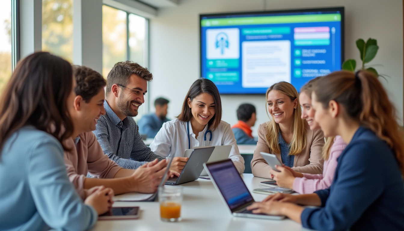 découvrez comment la commonwealth health corporation révolutionne les soins de santé communautaire grâce à des approches innovantes, centrées sur le patient et adaptées aux besoins locaux. un exemple inspirant de modernisation des services de santé.