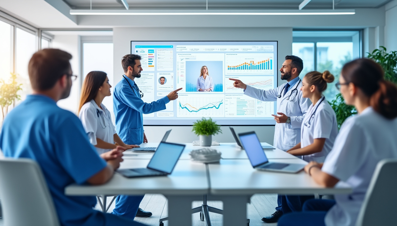 découvrez ce que sont les designated health services, leur rôle dans le système de santé, et comment ils influencent la qualité des soins prodigués aux patients.