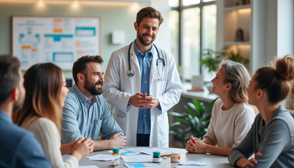 découvrez les retours d'expérience et témoignages de patients sur le naproxène sodique : efficacité, effets secondaires et conseils pour mieux comprendre ce médicament anti-inflammatoire.