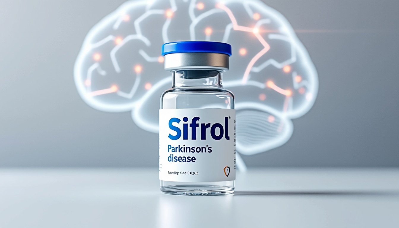 découvrez les retours d'expérience et les avis de patients sur le sifrol (pramipexole dichlorhydrate monohydrate), un médicament utilisé dans le traitement de la maladie de parkinson et du syndrome des jambes sans repos. lisez les opinions pour mieux comprendre son efficacité et ses effets secondaires potentiels.