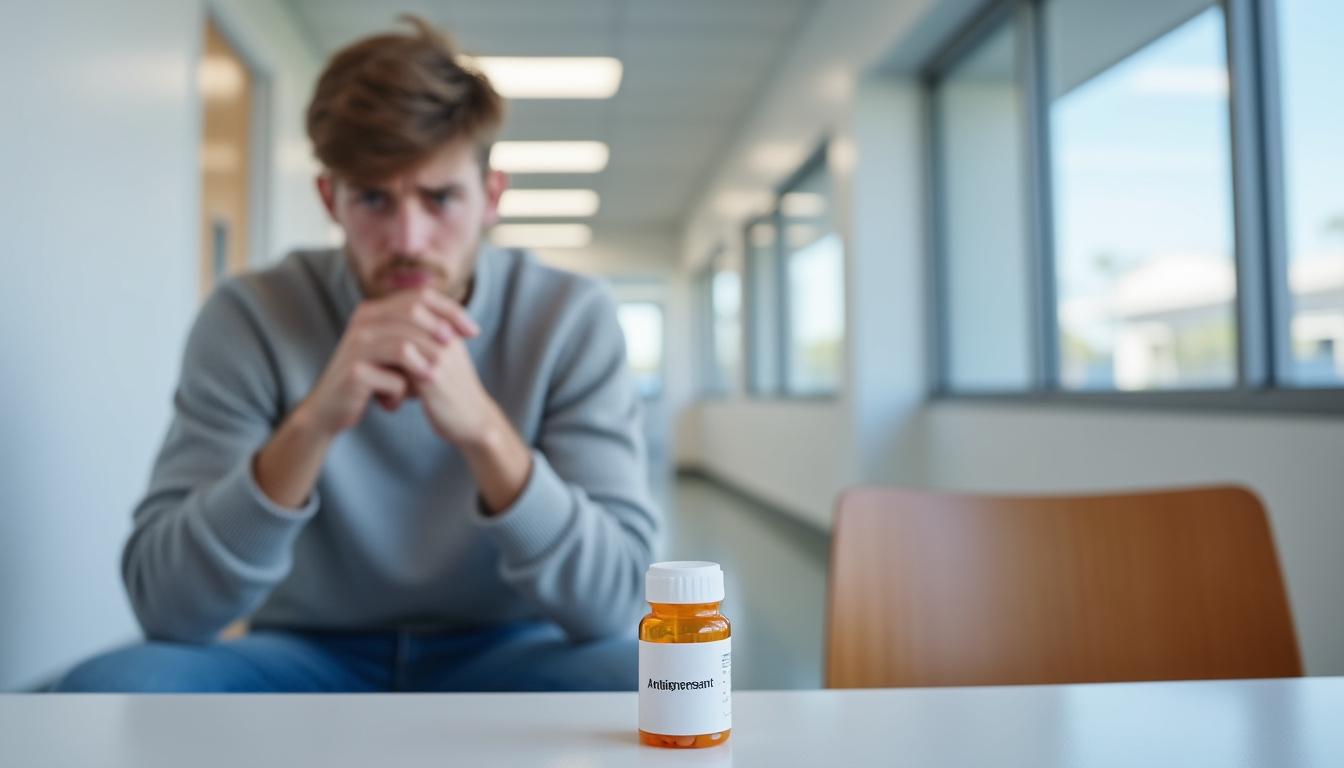 découvrez des retours d'expérience et des témoignages de patients sur la quetiapine (fumarate de quétiapine) : effets ressentis, efficacité, et conseils pour mieux comprendre ce médicament.
