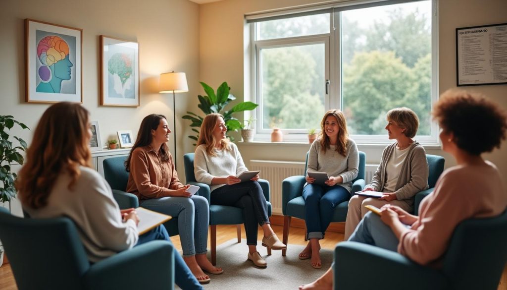 découvrez les retours d'expérience et témoignages de patients sur la quetiapine (quetiapine fumarate) : efficacité, effets secondaires, vécu quotidien et conseils pour un traitement adapté.