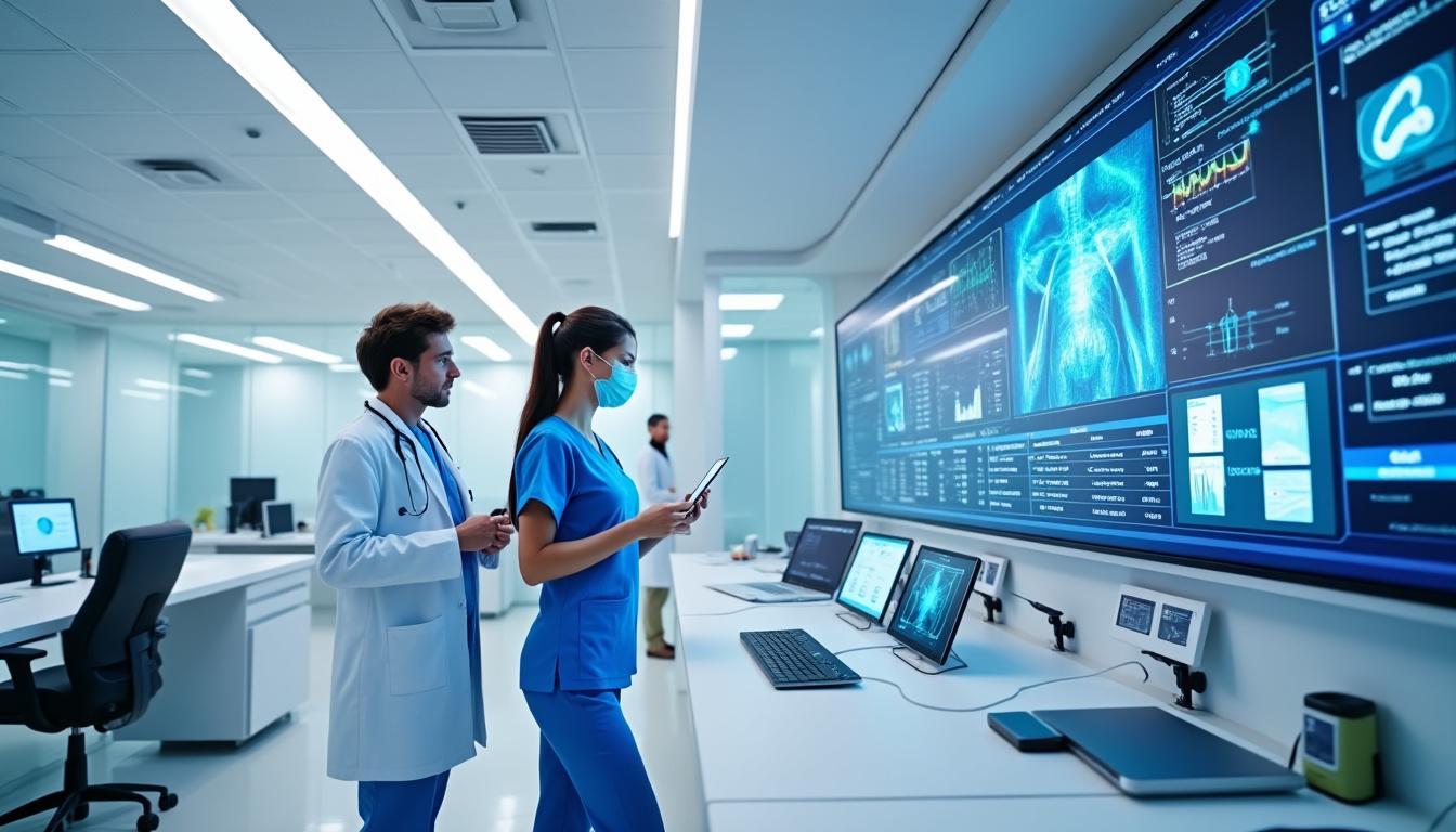 découvrez ce que sont les designated health services et comment leur compréhension améliore l'accès aux soins pour tous.