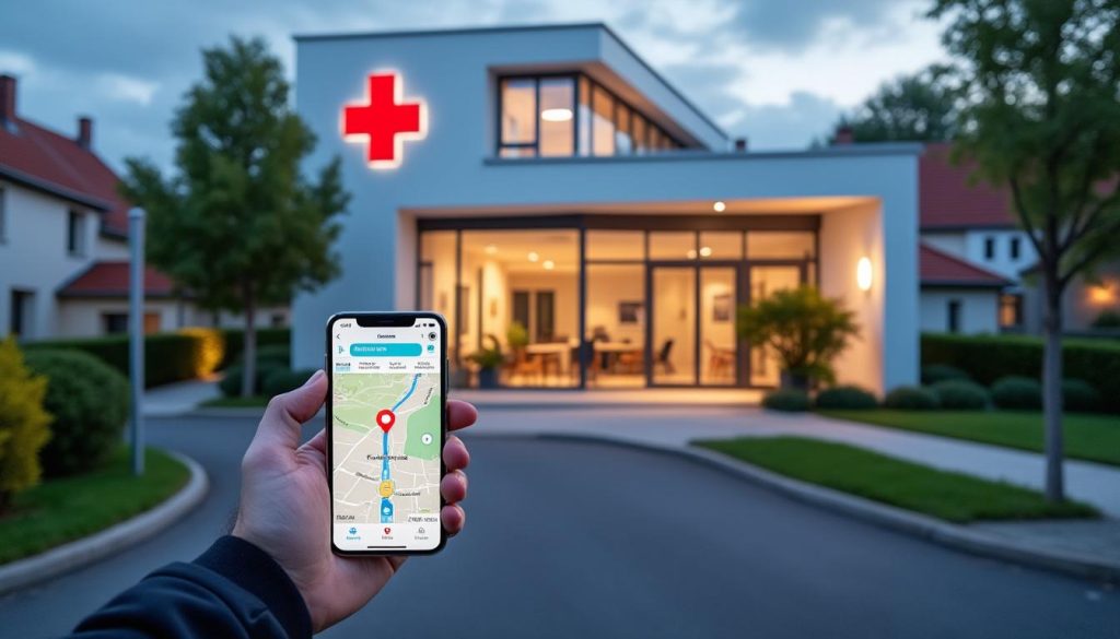 sos médecin cenon : découvrez comment accéder rapidement à un médecin de garde à cenon pour une consultation urgente, 24h/24 et 7j/7. conseils pratiques et démarches simplifiées.