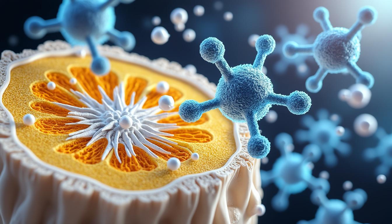 découvrez comment la vitamine k2 contribue à renforcer la santé osseuse en améliorant la densité minérale et en prévenant les maladies liées aux os.