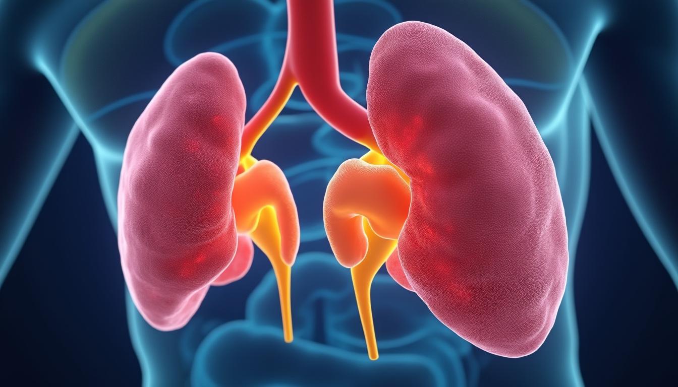découvrez les causes principales et les effets d'un taux de cortisol élevé sur la santé, ainsi que des conseils pour mieux gérer ce déséquilibre hormonal.