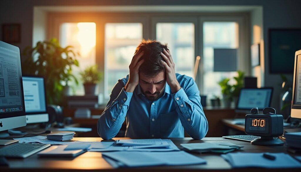 découvrez les causes et les conséquences d'un taux de cortisol élevé, ainsi que les moyens de le gérer pour améliorer votre bien-être.