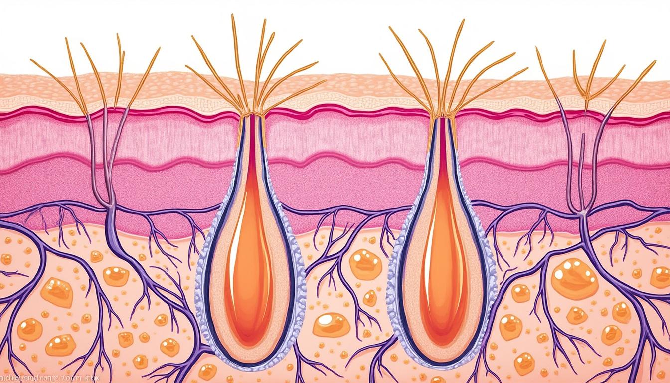 découvrez les principales causes de la perte de cheveux pour mieux comprendre ce phénomène et trouver des solutions adaptées.