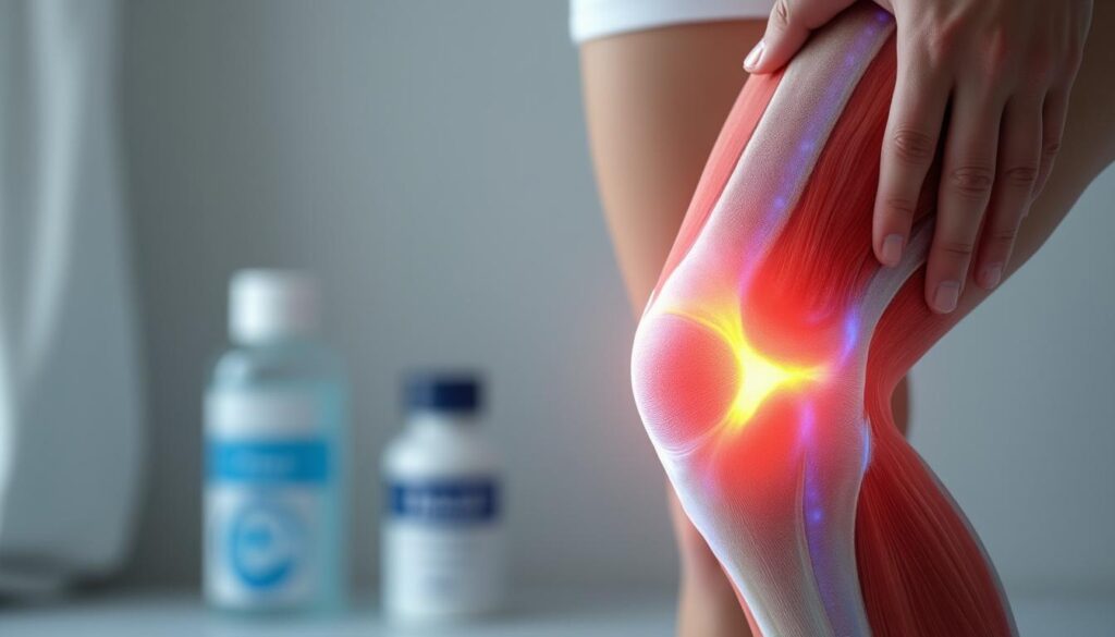 découvrez les causes fréquentes de la douleur derrière le genou et les traitements efficaces pour soulager cet inconfort et retrouver votre mobilité.