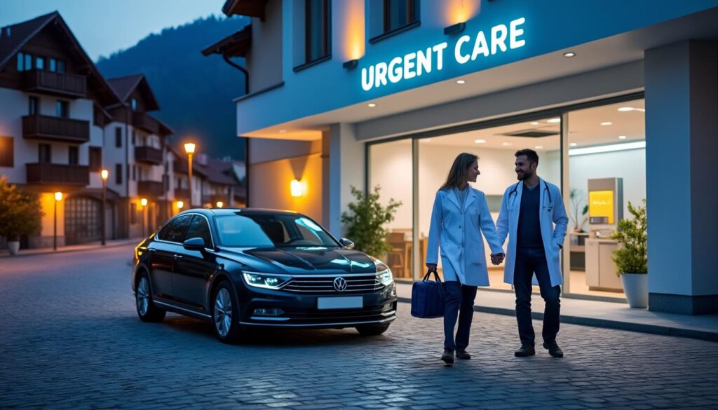 découvrez comment accéder rapidement à un médecin de garde à chambéry avec sos médecin, pour une prise en charge médicale urgente efficace et rapide.