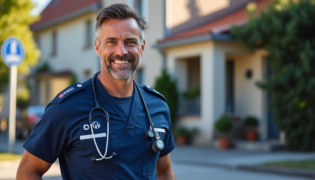 découvrez comment bénéficier d'une intervention rapide et efficace avec sos médecin lyon pour des soins médicaux d'urgence à domicile.