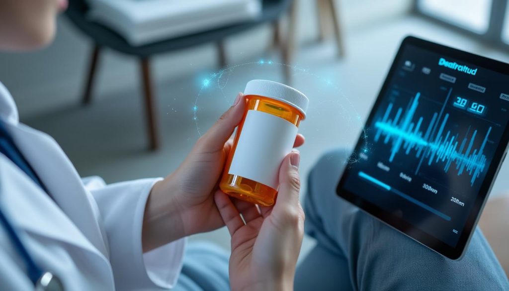 découvrez l'utilisation de la lamotrigine, ses effets, la posologie recommandée et les précautions à prendre pour un traitement sûr et efficace.