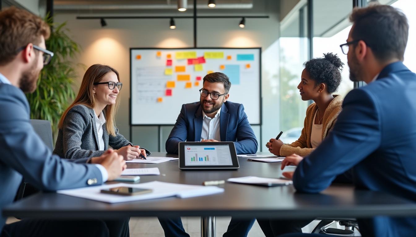 découvrez tout sur la certification bsi, son fonctionnement et les avantages qu'elle procure pour améliorer la qualité et la sécurité de votre organisation.