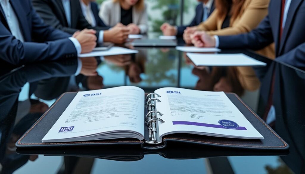 découvrez ce qu'est la certification bsi, ses critères essentiels et les principaux avantages qu'elle apporte aux entreprises pour renforcer leur crédibilité et leur conformité.