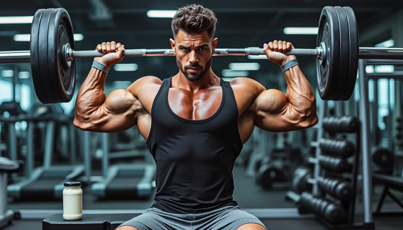 découvrez comment le mk677 agit sur la prise de masse musculaire, ses effets, bénéfices et précautions à connaître pour optimiser vos gains.