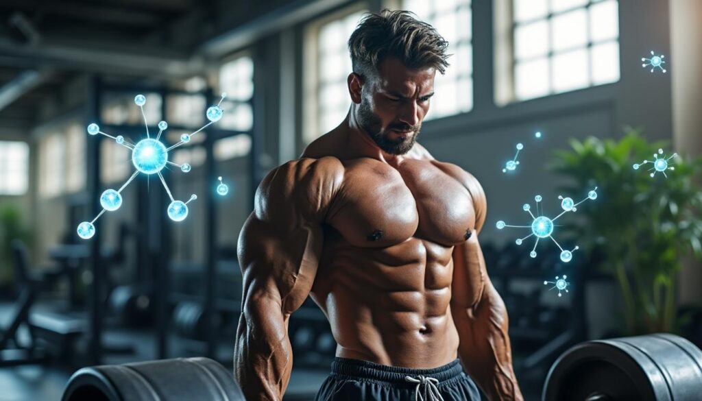 découvrez comment le mk677 influence la prise de masse musculaire, ses effets, ses avantages et précautions pour optimiser votre entraînement.