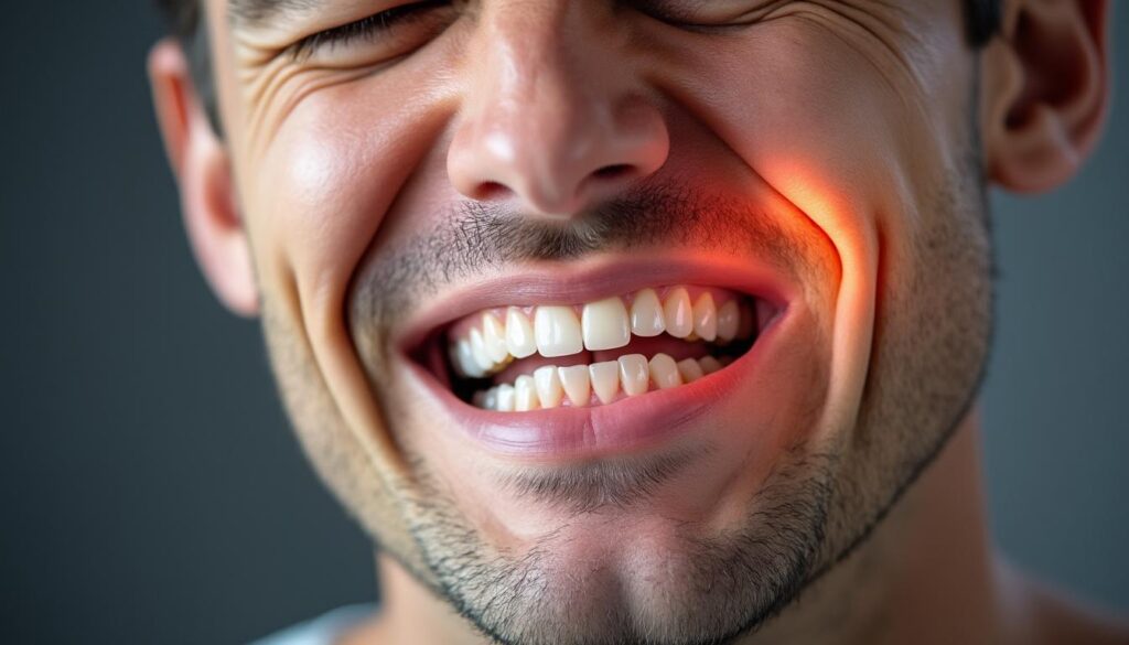 découvrez les causes fréquentes de la douleur de la mâchoire et les solutions efficaces pour soulager et traiter cet inconfort au quotidien.