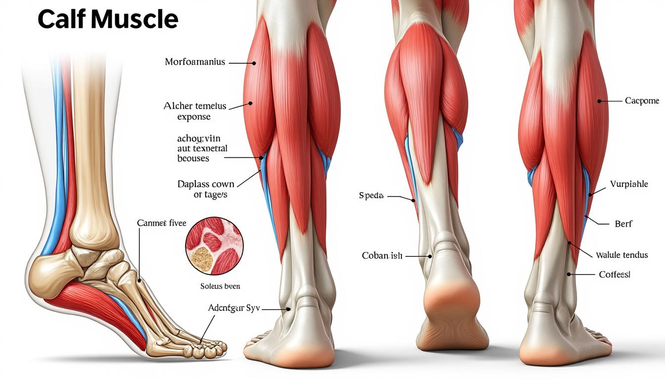 découvrez les causes courantes de la douleur au mollet et les solutions efficaces pour soulager cet inconfort rapidement et durablement.