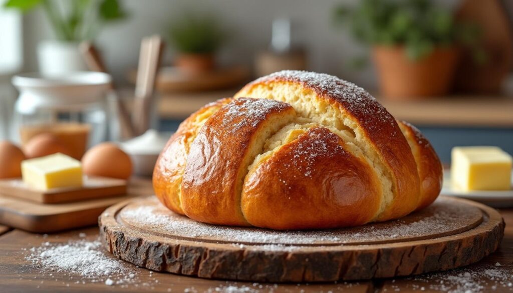 découvrez nos astuces et recettes pour réussir une brioche maison moelleuse et savoureuse, parfaite pour vos petits-déjeuners et goûters gourmands.
