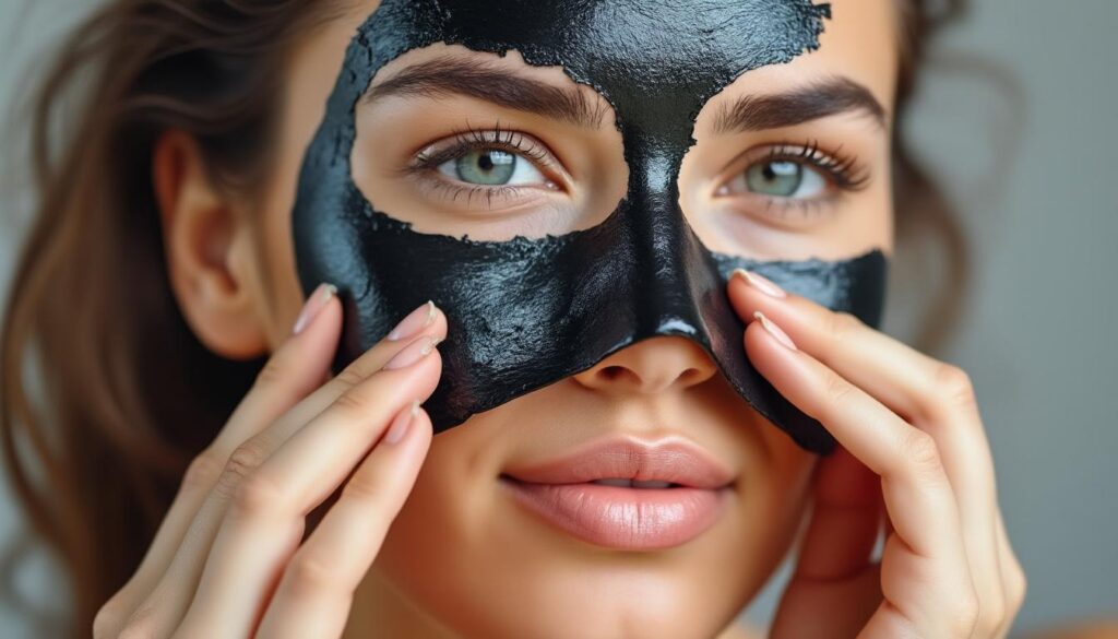 découvrez comment utiliser un masque point noir pour nettoyer votre peau efficacement et éliminer les impuretés en profondeur pour un teint éclatant.