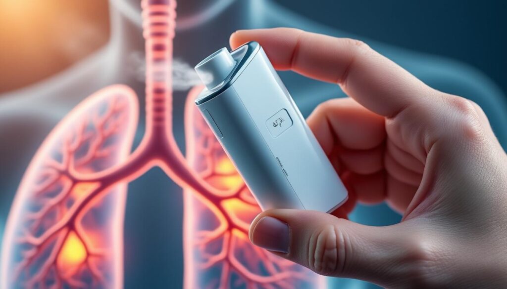 découvrez comment flixotide, un traitement inhalé efficace, aide à contrôler l'asthme, son mode de fonctionnement et les conseils pour un suivi optimal.