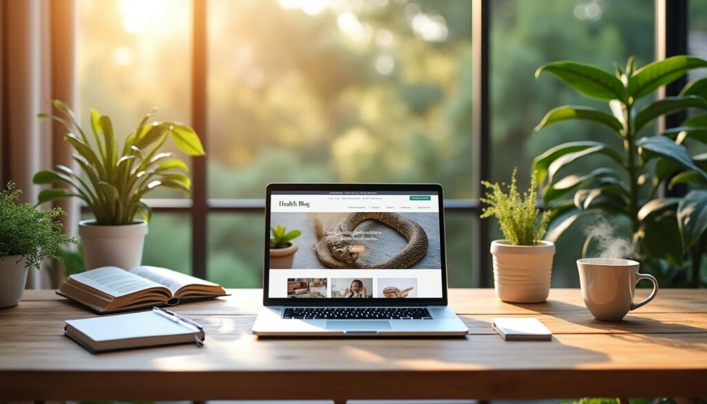 découvrez des blogs santé qui privilégient l'éducation et l'information fiable, loin du sensationnalisme, pour mieux comprendre votre bien-être.